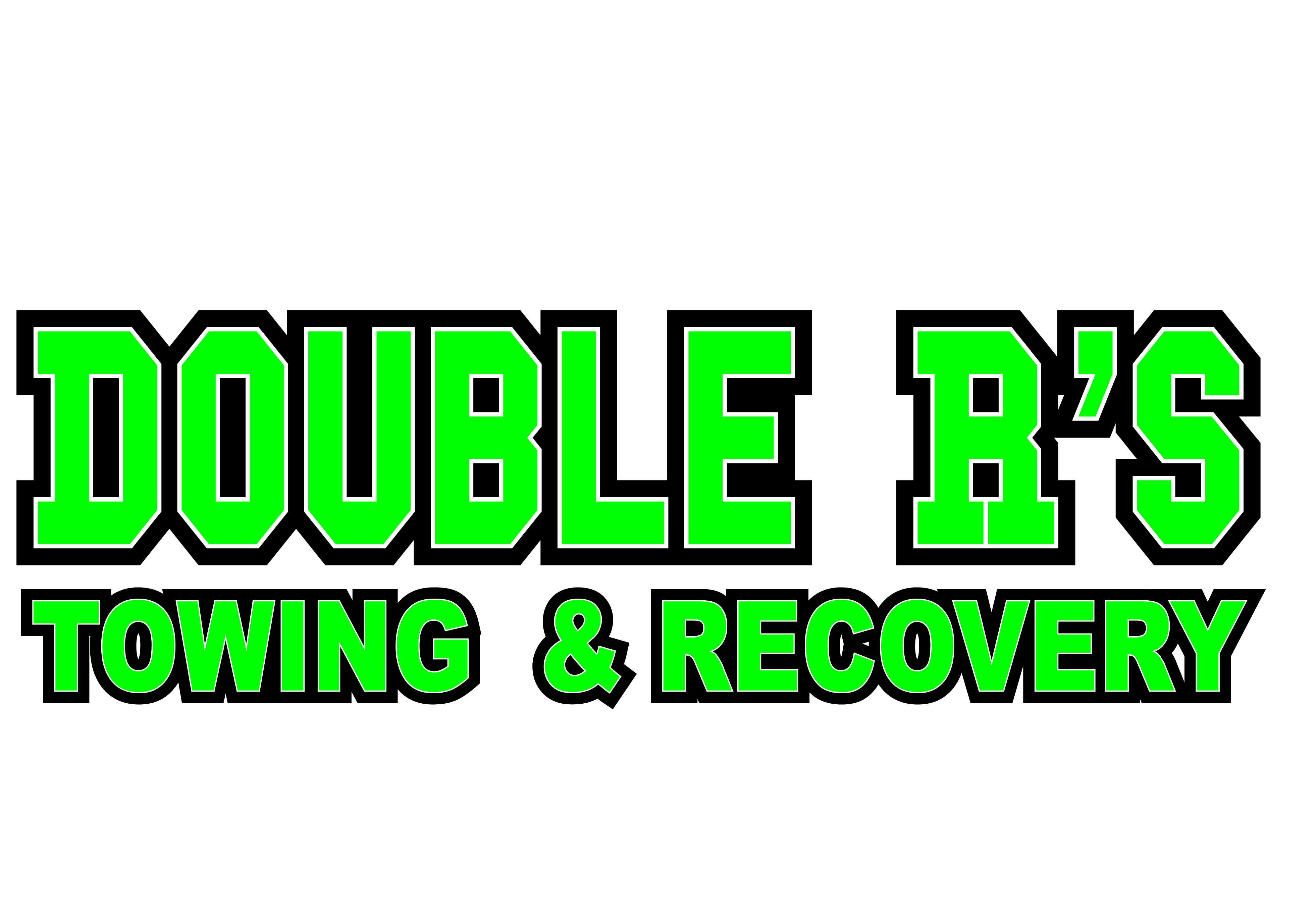Double R's Towing & Recovery Inc.